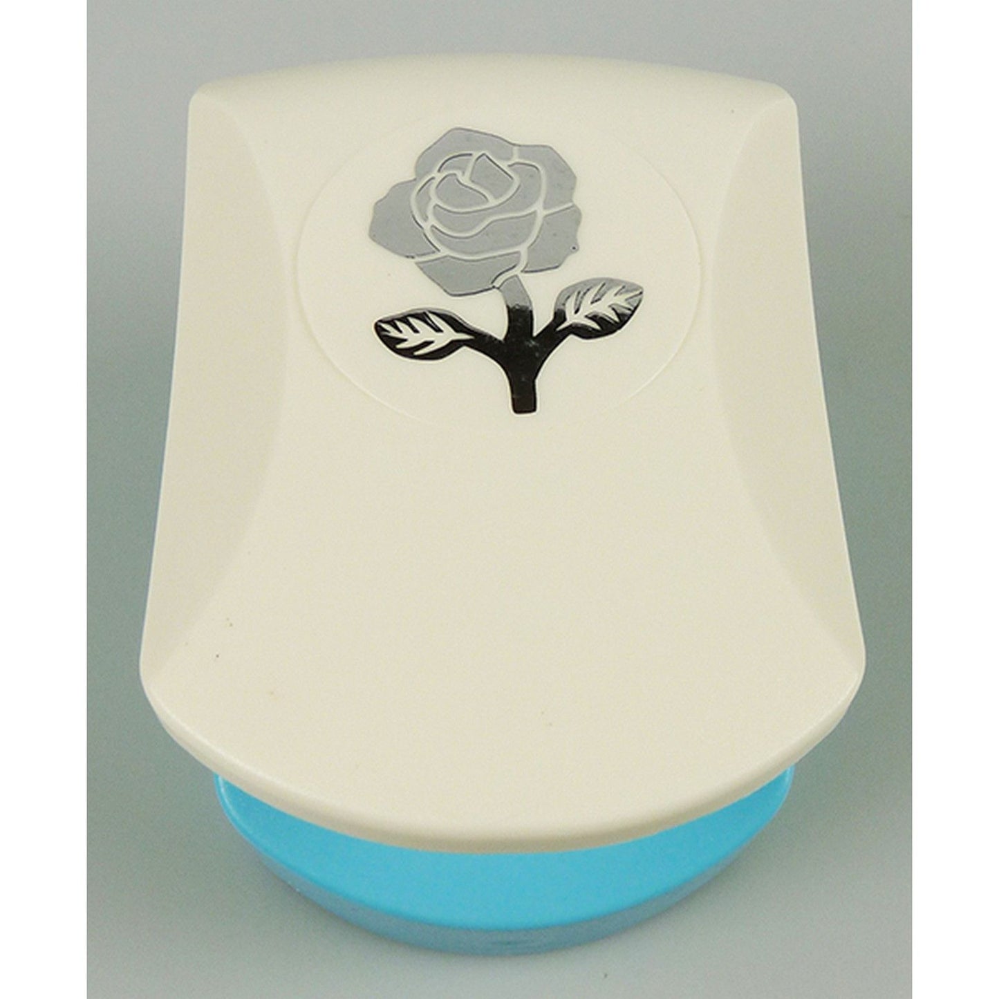 La elección de Nellie • perforador de relieve rosa grande