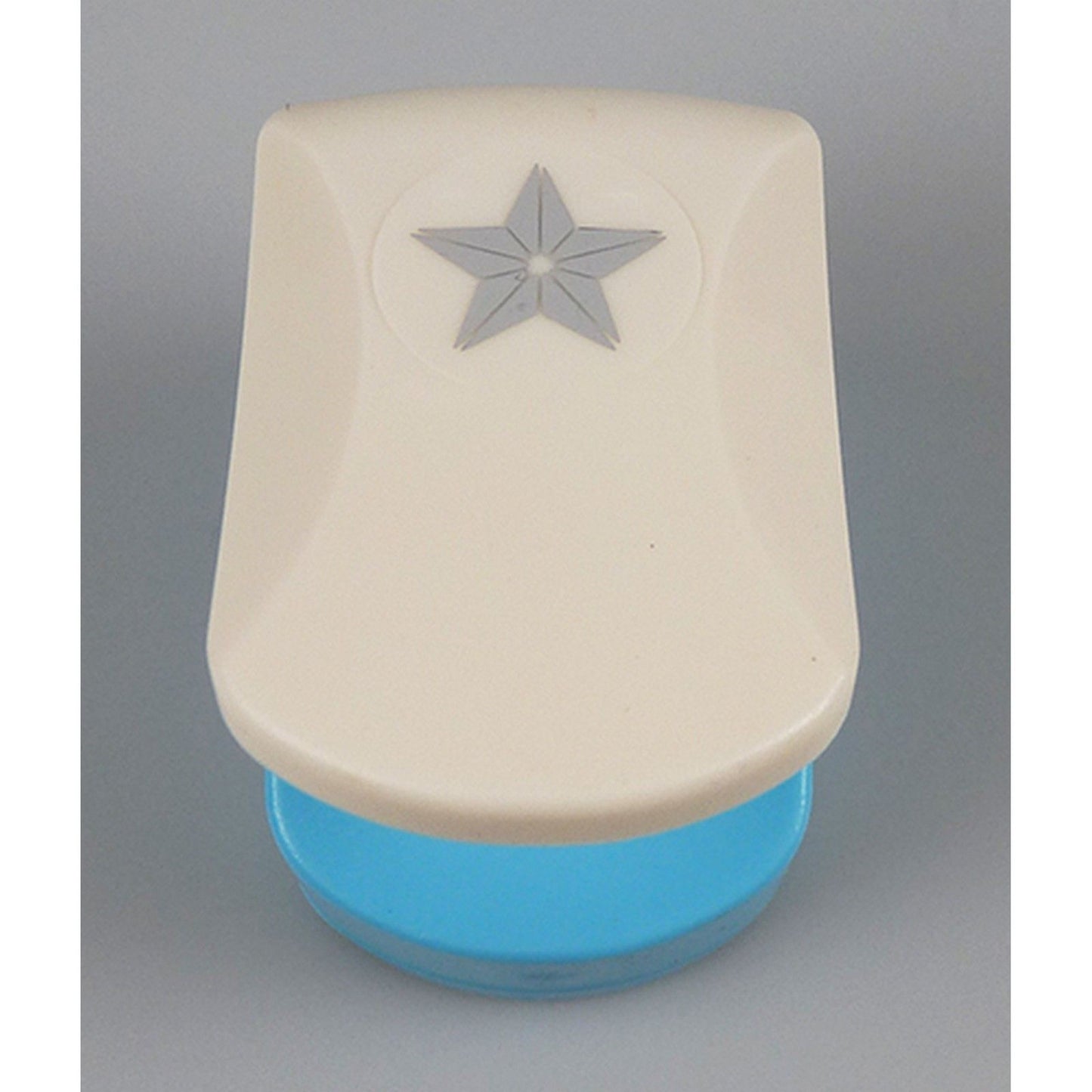 La scelta di Nellie • punzone per embossing piccola stella