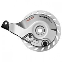 Shimano Rollerbrake dietro BR-C3000 completo 8,2 mm 3 8 muto
