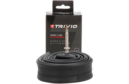Trivio - camera d'aria city 32-630 -> 47-622 sv 42mm presta