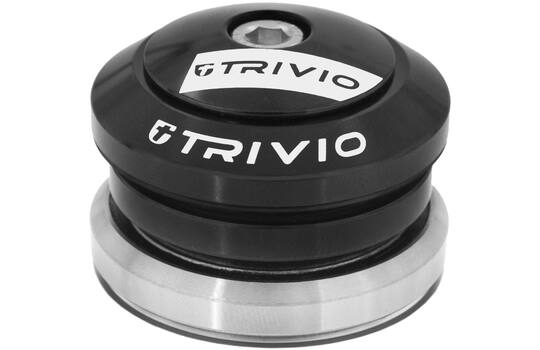 Trivio - auriculares pro totalmente integrados 1-1 8 - 1-1 4 45 45 8mm