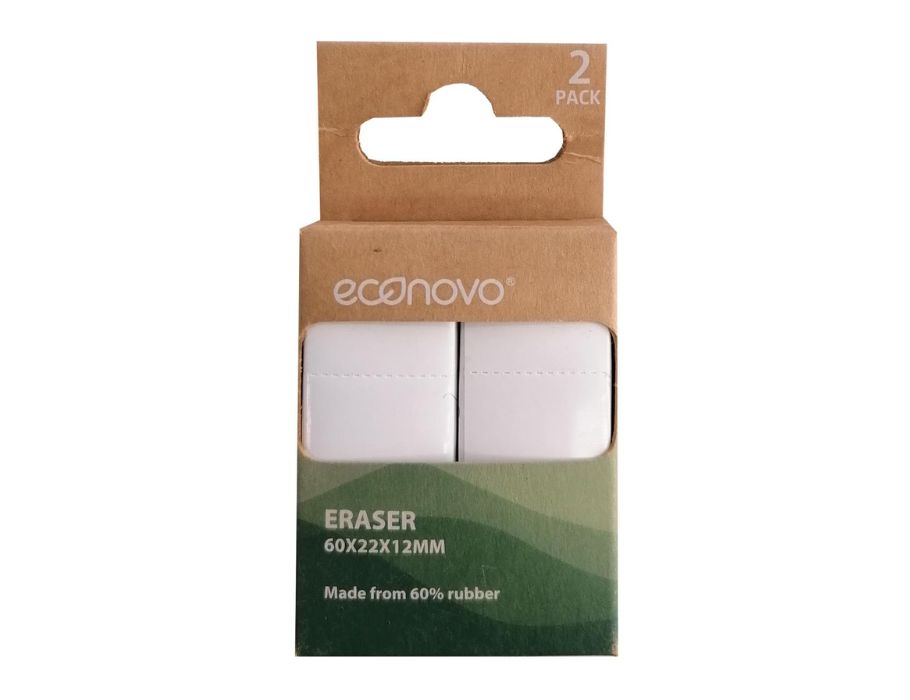 Econovo Gummen 2 pezzi