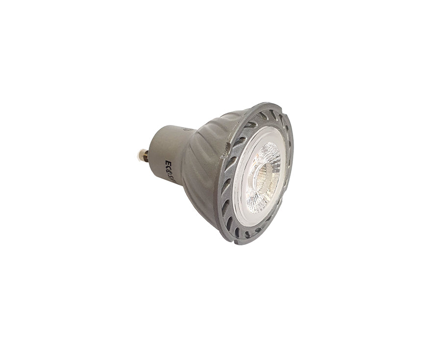 Lámpara LED de Ecosavers GU10 400 LM Reflector Dimmable