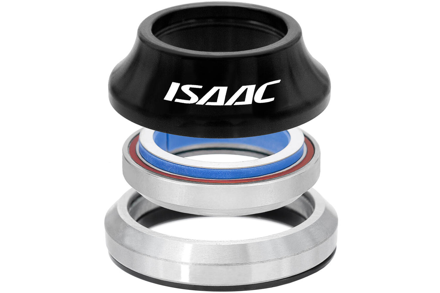Isaac Ballhead 1-1 8 1.5 15 mm de aluminio (46)
