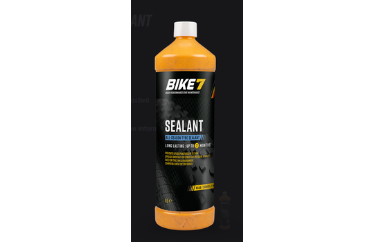 Bike7 - sellador 1l