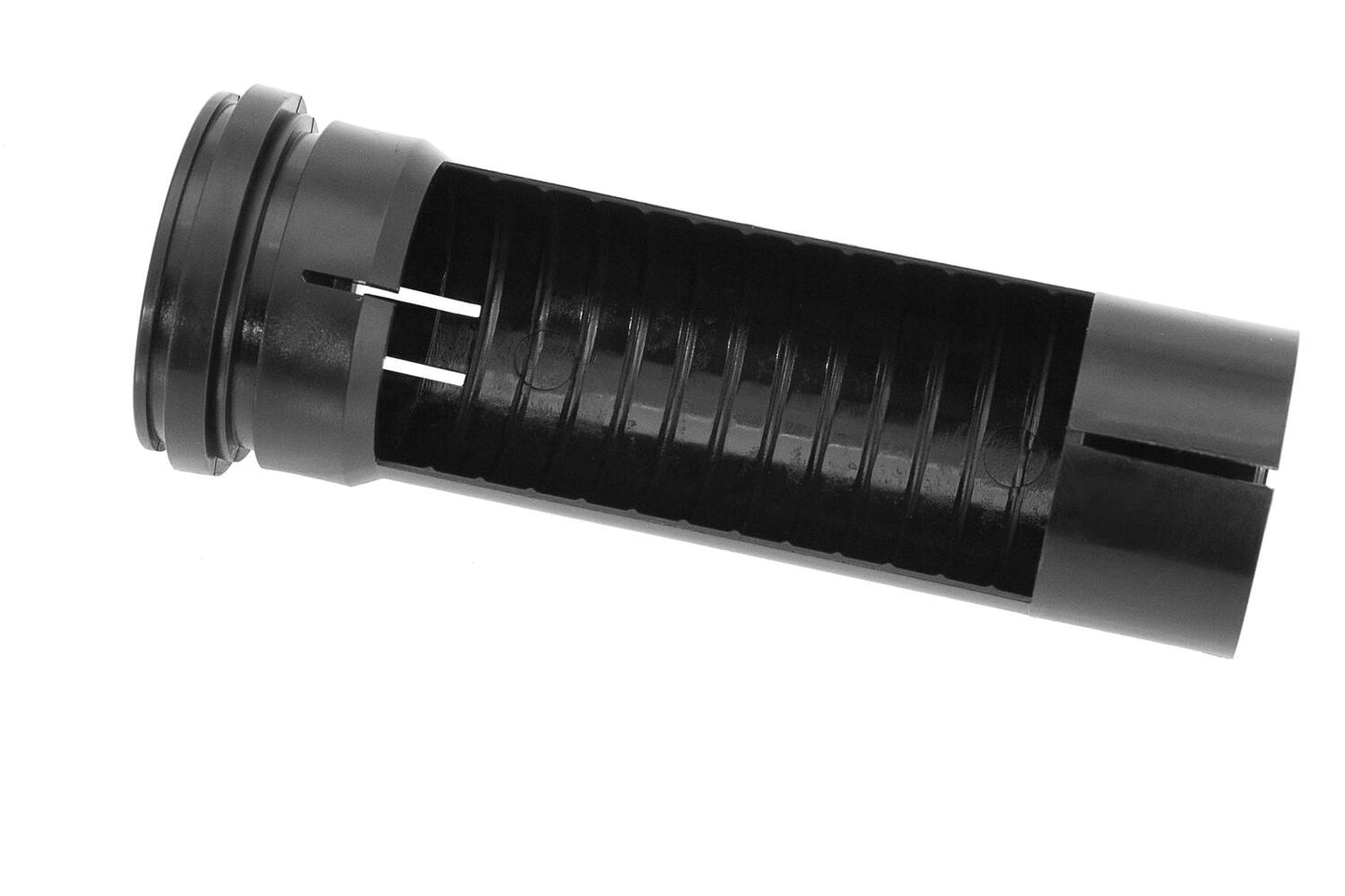 Srsuntour SunTour Manga de plástico Ø 28 mm Fee789 6 piezas