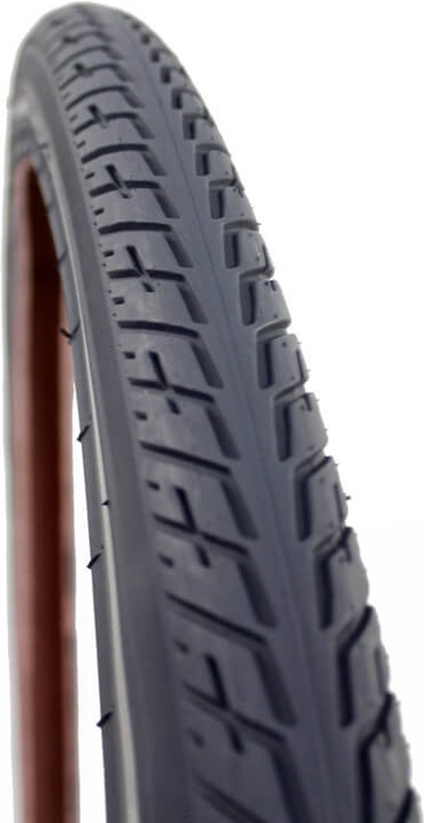 Deli Tire SA 206 Tire 16x1.75 47-305 Gris oscuro