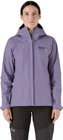 Chubasquero Patagonia torrentshell 3l para mujer - modelo 2023