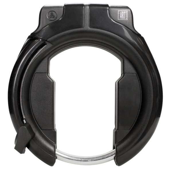 Trelock Rs 453 Balloon Naz - Negro