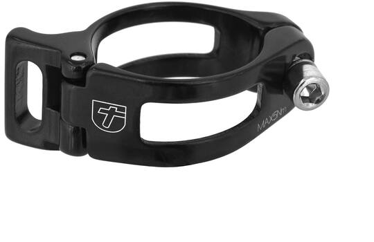 Trivio - banda de sujeción para soldar 31,8 mm