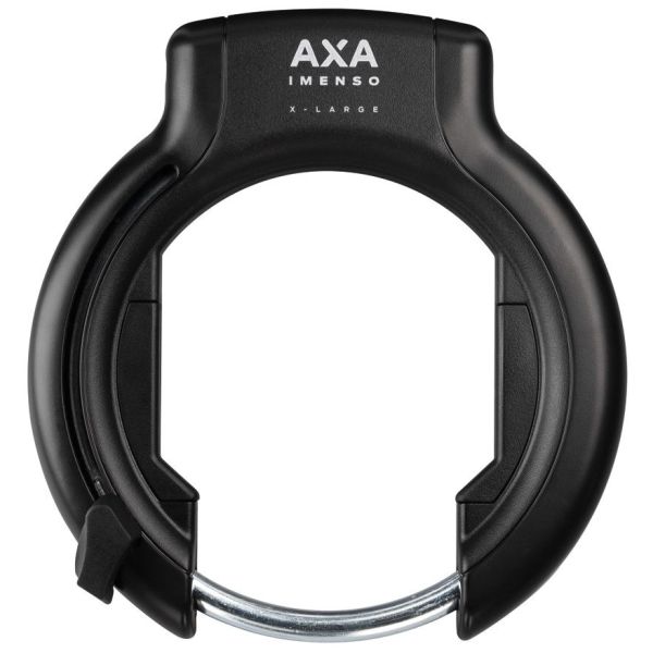 Axa frame lock imenso x-large negro (tarjeta) art2