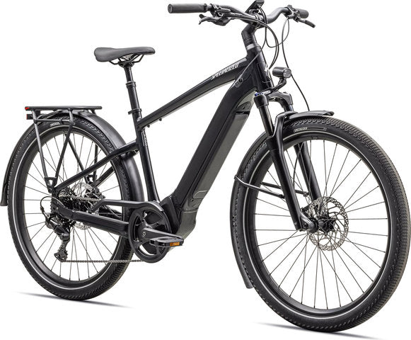 Bicicletta elettrica da trekking Specialized turbo vado 4.0 27.5