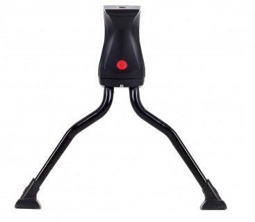 Hebie Midden Estándar Doble Fold REX608 28 29cm Negro