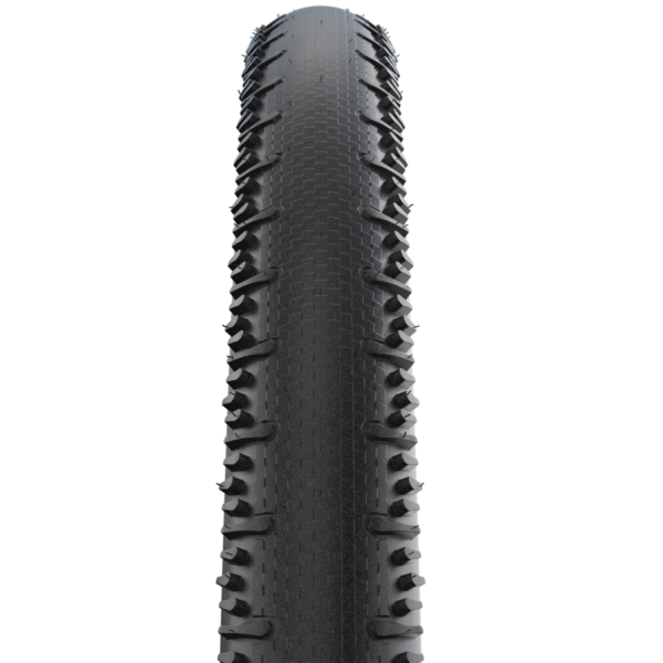 Schwalbe Tire 28-1.70 (45-622) G-One Rs EVO ZW Piegatura della pelle