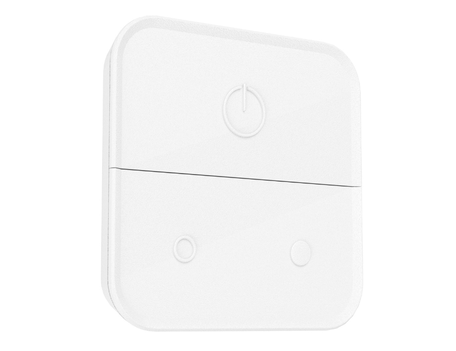 Interruptor de pared Eglo iluminación inteligente connect.z