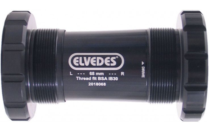 Elvedes Bottom Branch HollowTech | | IB30