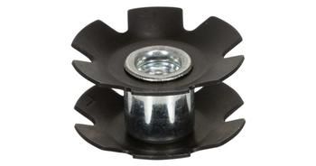 Plug Elvedes per Elvedes 11 8 Acciaio (P5)