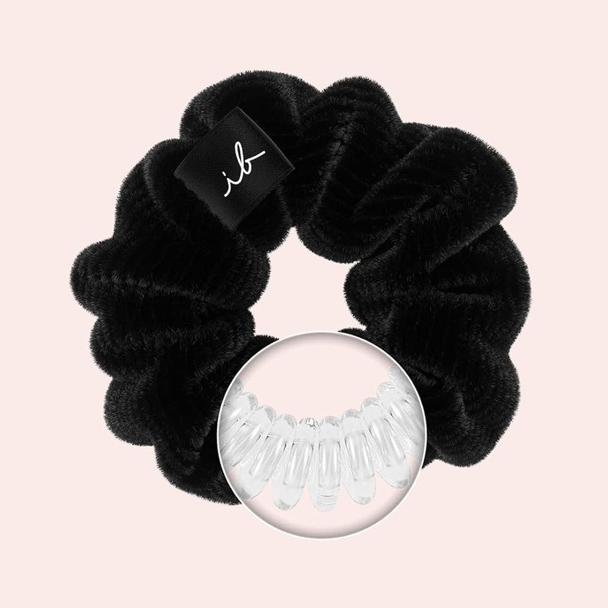 Invisibobble Spritche Dusk fino all'alba