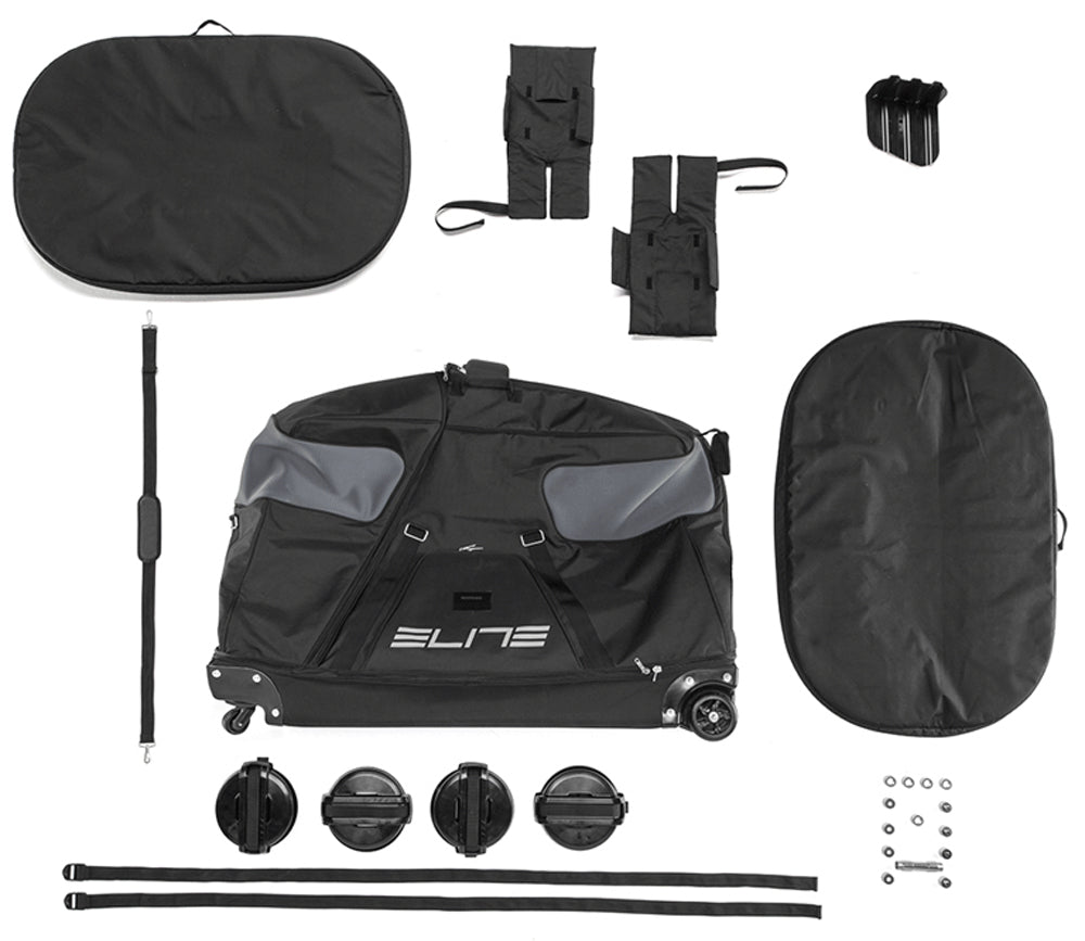 Borsa trasporto bici Elite Borson