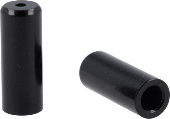 Elvedes Ferrules Ø3,4 mm Ø5,7 mm (50 °)