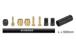 Set di prolunghe Elvedes hydro magura