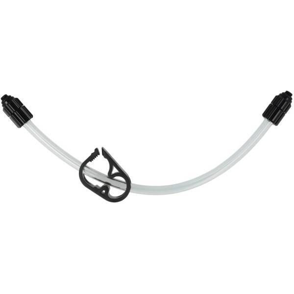 I tubi della connessione Elvedes per il kit di sfiato professionale