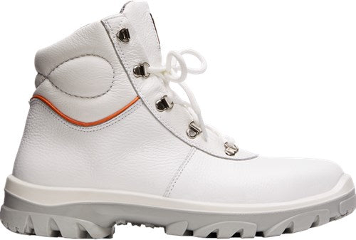 Emma safety footwear emma werkschoen corona hoog s2 | wit (d) | maat 38 - 11.148.026.02