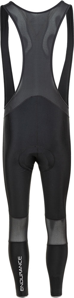 Endurance Gorsk ay windblock - calzamaglia con imbottitura | s