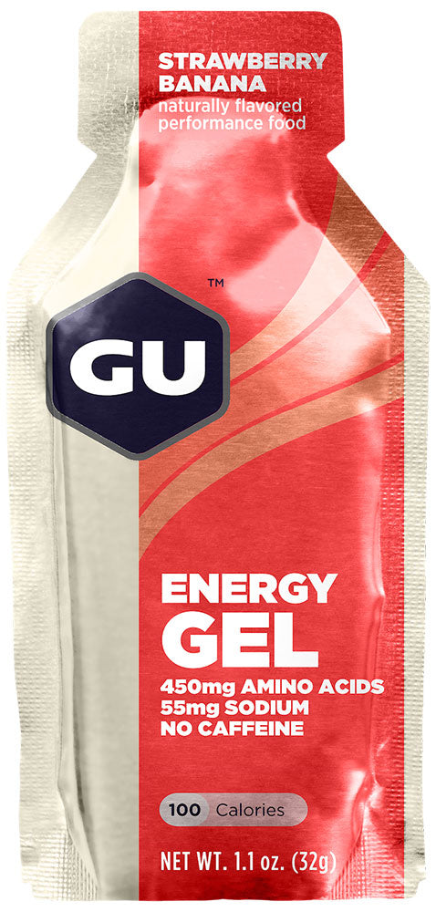 Gel energético Gu 32g