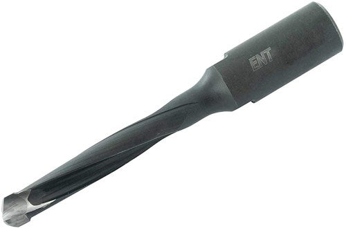 Fresa de ranura ent de carburo macizo 5x25x49mm m6x0,75, para festo domino - 7911350