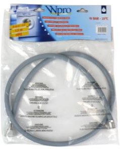Tubo di alimentazione in PVC Enzo da 3,5 metri - 1400210