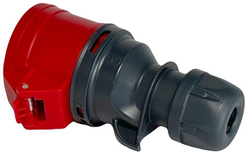 Enzo abl cee 5p 32a 400v contra rojo - 6315172