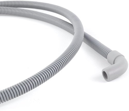 Enzo afvoerslang condensdroger 1,5 meter - 1400290