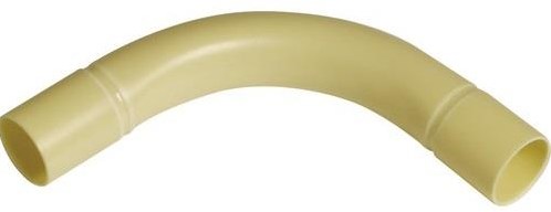 Enzo piega 5 8 PVC per pezzo 4031100