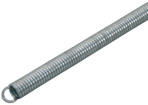 Molla piegatubi Enzo 5 8 metallo - 6453510
