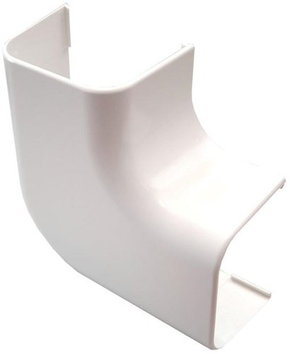 Enzo canalit curva plana 90x65w - 4748027
