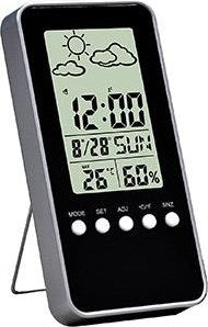 Stazione meteorologica Enzo Chacon prima al chiuso - 8150170
