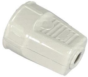 Enzo contra enchufe blanco TBT 6141540