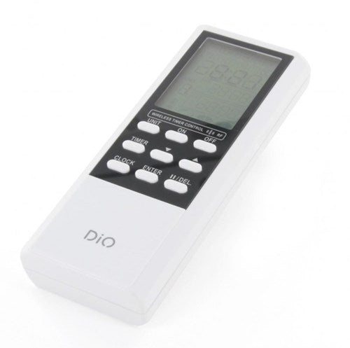 Telecomando wireless Enzo Dio programmabile digitalmente - 6960110