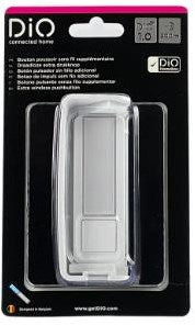 Estensione pulsante campanello wireless Enzo Dio - 6960430