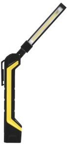 Enzo display led clip luce 3in1 magnete 5448670