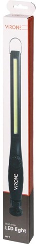 Lampada da lavoro mini led Enzo Entac 1w blu cob 5700230