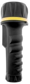 Enzo entac linterna led plastico 2xd 5700140