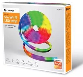 Enzo iluminación para fiestas LED a pilas 10 lámparas blanco cálido transparente 9700100