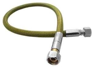 Manguera de gas Enzo superflex 125cm universal - 1400176
