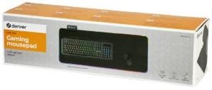 Enzo gembird USB gaming mouse 9510010