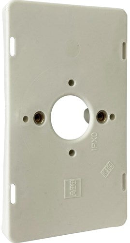 Enzo haf lasdoos montagedeksel haf 4047252