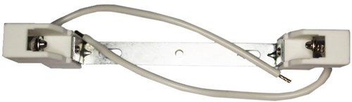 Portalampada Enzo alogeno r7s 78mm 230volt 6043315
