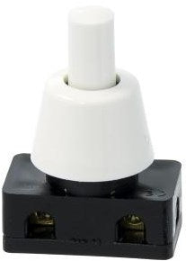 Enzo presostato empotrable 1p universal blanco 7429580