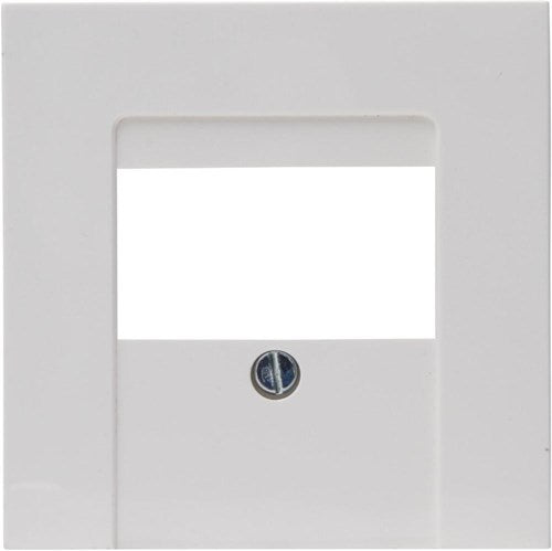 Placca bianca Enzo Kopp HK07 USB 4622070